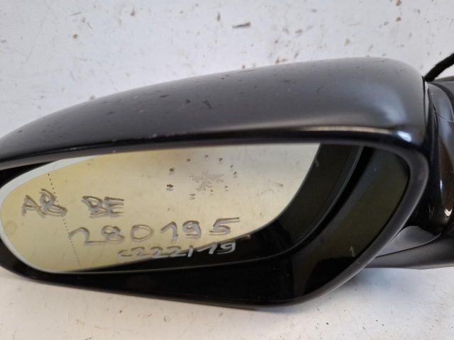 bontott AUDI A8 Bal Visszapillantó Tükör (Elektromos)