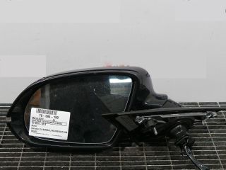 bontott AUDI A8 Bal Visszapillantó Tükör (Elektromos)