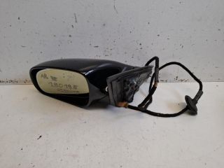 bontott AUDI A8 Bal Visszapillantó Tükör (Elektromos)