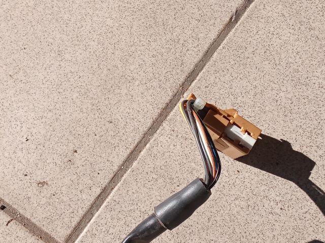 bontott AUDI A8 Bal Visszapillantó Tükör (Elektromos)