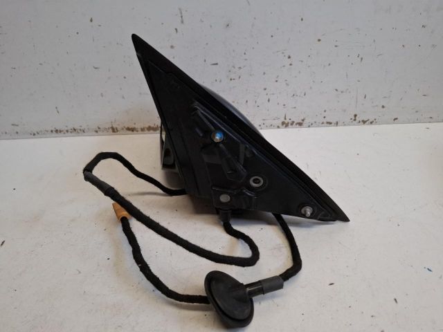 bontott AUDI A8 Bal Visszapillantó Tükör (Elektromos)