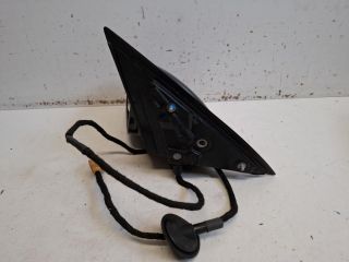 bontott AUDI A8 Bal Visszapillantó Tükör (Elektromos)