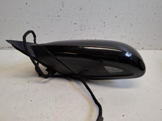 bontott AUDI A8 Bal Visszapillantó Tükör (Elektromos)