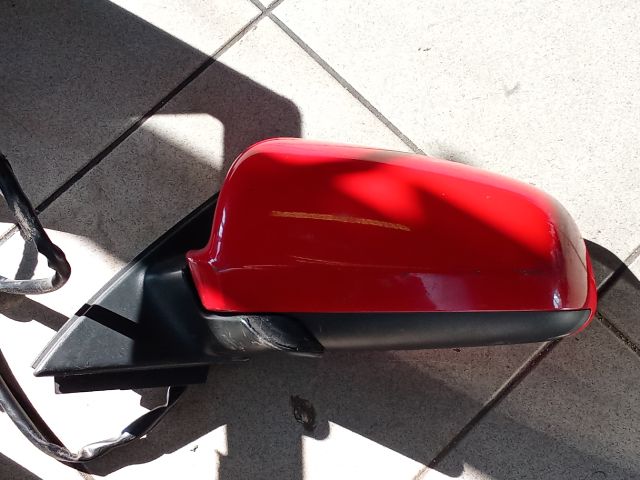 bontott AUDI A8 Bal Visszapillantó Tükör (Elektromos)