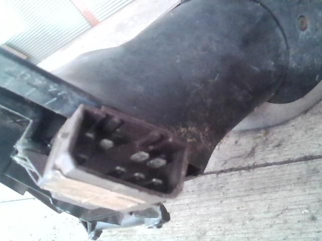 bontott AUDI A8 Bal Visszapillantó Tükör (Elektromos)