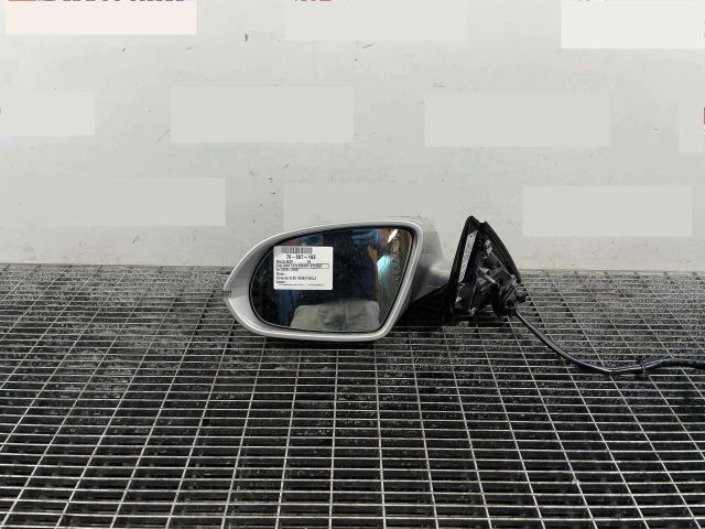 bontott AUDI A8 Bal Visszapillantó Tükör (Elektromos)