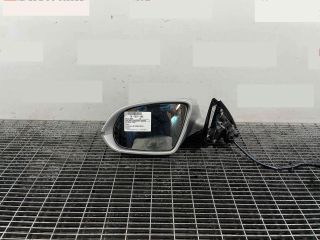bontott AUDI A8 Bal Visszapillantó Tükör (Elektromos)