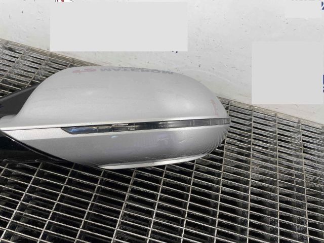bontott AUDI A8 Bal Visszapillantó Tükör (Elektromos)