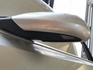 bontott AUDI A8 Bal Visszapillantó Tükör (Elektromos)