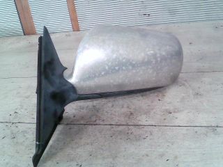 bontott AUDI A8 Bal Visszapillantó Tükör (Elektromos)