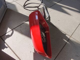 bontott AUDI A8 Bal Visszapillantó Tükör (Elektromos)