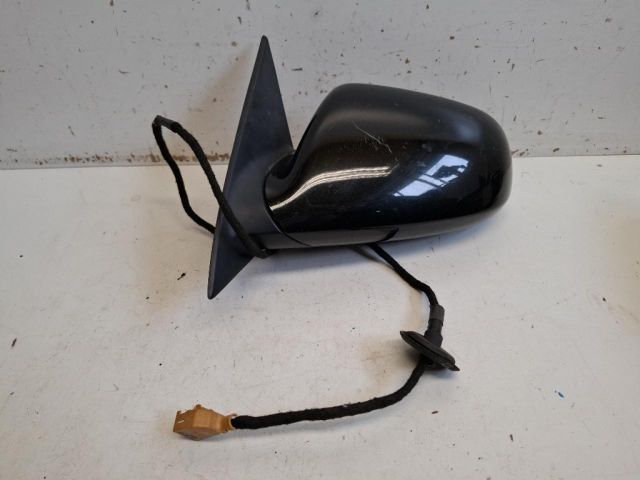 bontott AUDI A8 Bal Visszapillantó Tükör (Elektromos)