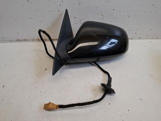 bontott AUDI A8 Bal Visszapillantó Tükör (Elektromos)