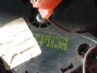 bontott AUDI A8 Bal Visszapillantó Tükör (Elektromos)