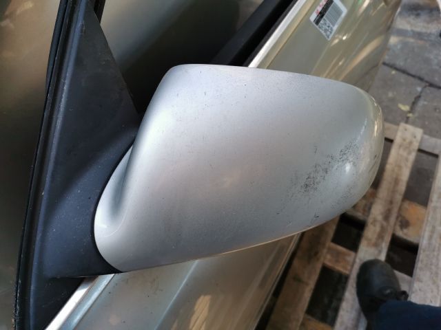 bontott AUDI A8 Bal Visszapillantó Tükör (Elektromos)