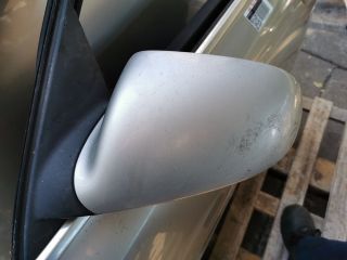 bontott AUDI A8 Bal Visszapillantó Tükör (Elektromos)