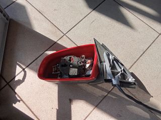 bontott AUDI A8 Bal Visszapillantó Tükör (Elektromos)