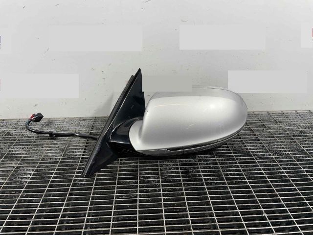 bontott AUDI A8 Bal Visszapillantó Tükör (Elektromos)