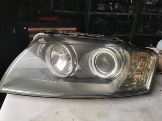 bontott AUDI A8 Bal Xenon Fényszóró