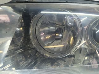 bontott AUDI A8 Bal Xenon Fényszóró