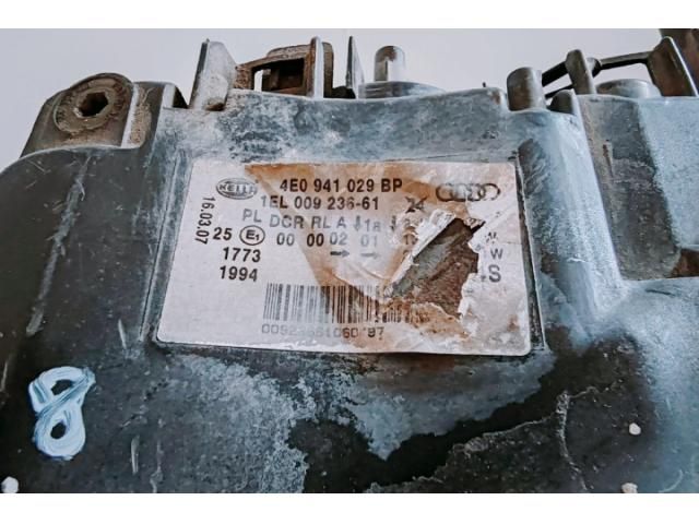 bontott AUDI A8 Bal Xenon Fényszóró