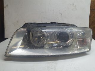 bontott AUDI A8 Bal Xenon Fényszóró