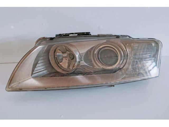 bontott AUDI A8 Bal Xenon Fényszóró