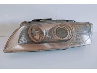 bontott AUDI A8 Bal Xenon Fényszóró