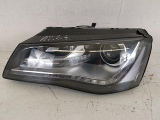 bontott AUDI A8 Bal Xenon Fényszóró