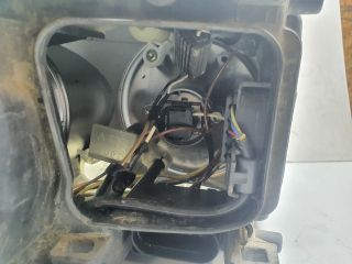 bontott AUDI A8 Bal Xenon Fényszóró