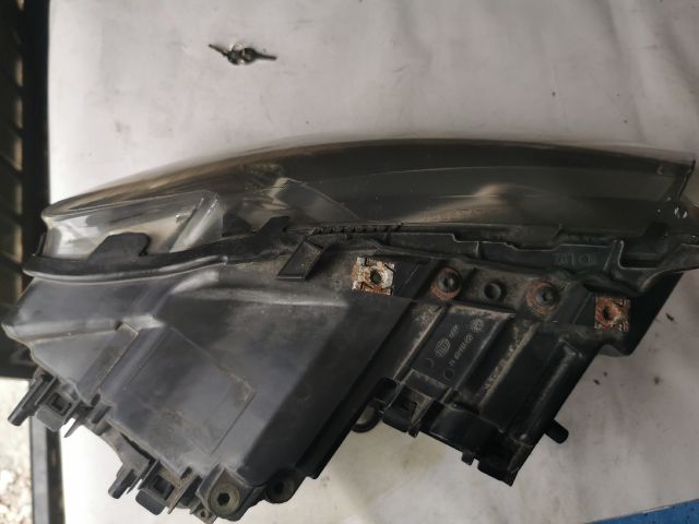 bontott AUDI A8 Bal Xenon Fényszóró