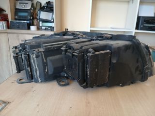 bontott AUDI A8 Bal Xenon Fényszóró