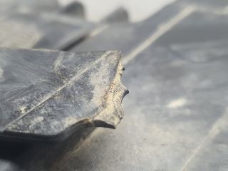 bontott AUDI A8 Bal Xenon Fényszóró