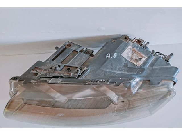 bontott AUDI A8 Bal Xenon Fényszóró