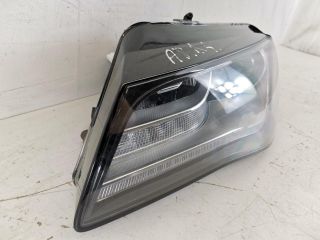 bontott AUDI A8 Bal Xenon Fényszóró