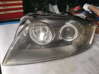 bontott AUDI A8 Bal Xenon Fényszóró