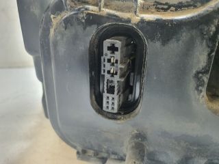 bontott AUDI A8 Bal Xenon Fényszóró