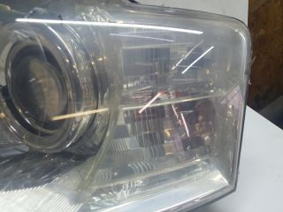 bontott AUDI A8 Bal Xenon Fényszóró