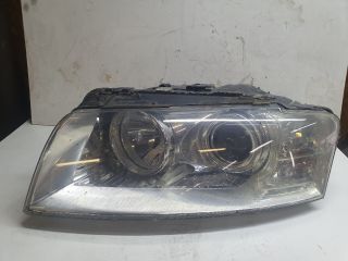 bontott AUDI A8 Bal Xenon Fényszóró