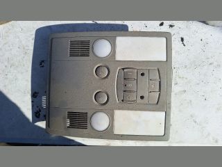 bontott AUDI A8 Belső Világítás Vezérlő Modul