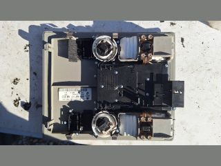 bontott AUDI A8 Belső Világítás Vezérlő Modul