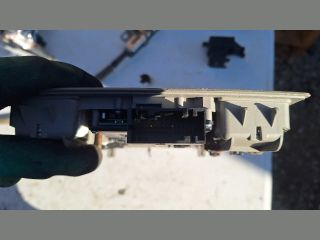 bontott AUDI A8 Belső Világítás Vezérlő Modul