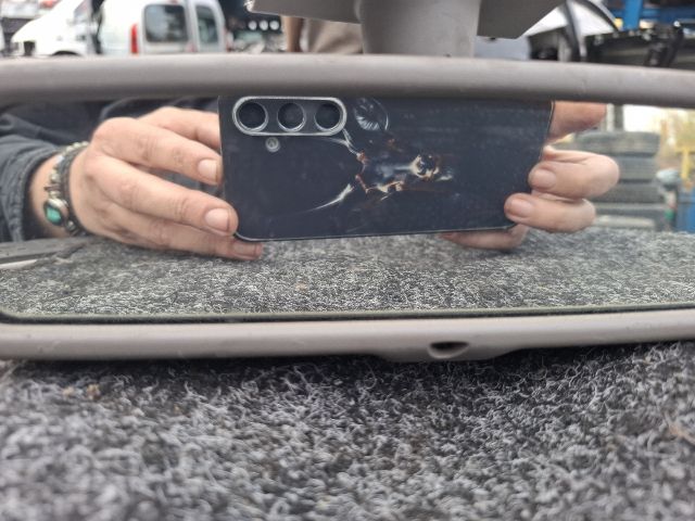 bontott AUDI A8 Belső Visszapillantó Tükör