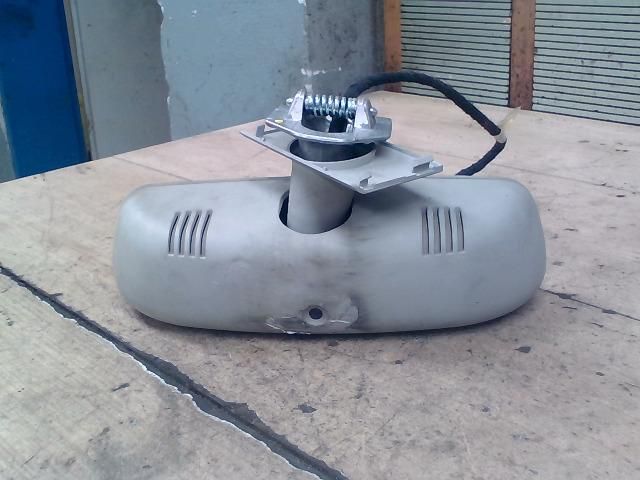 bontott AUDI A8 Belső Visszapillantó Tükör