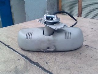 bontott AUDI A8 Belső Visszapillantó Tükör