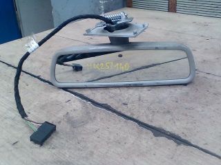 bontott AUDI A8 Belső Visszapillantó Tükör