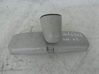 bontott AUDI A8 Belső Visszapillantó Tükör