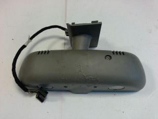 bontott AUDI A8 Belső Visszapillantó Tükör