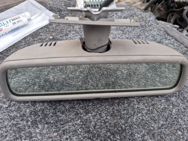 bontott AUDI A8 Belső Visszapillantó Tükör