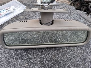 bontott AUDI A8 Belső Visszapillantó Tükör